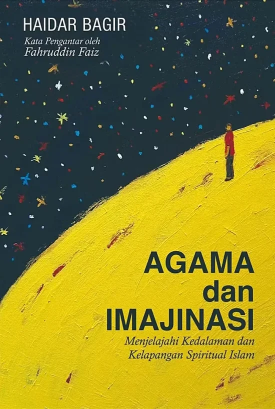Agama dan Imajinasi