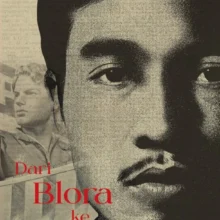 Dari Blora ke Siberia