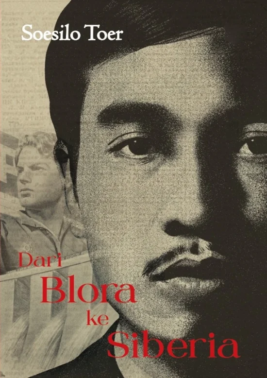 Dari Blora ke Siberia