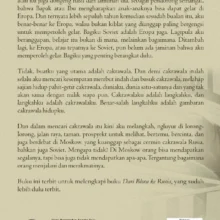 Dari Blora ke Siberia-BC