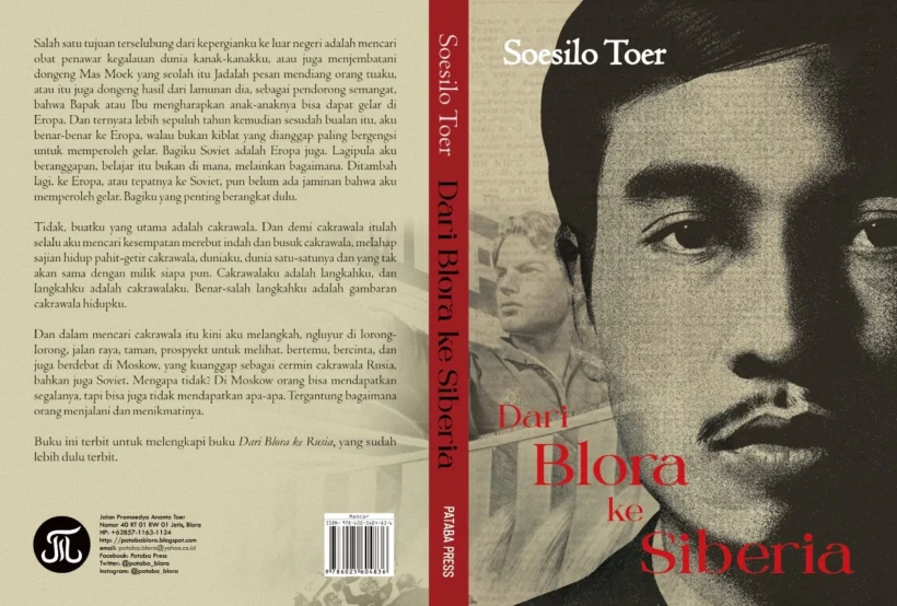 Dari Blora ke Siberia-Full