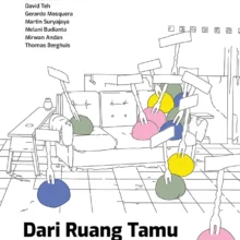 Dari Ruang Tamu ke Lumbung Dari Ruang Tamu ke Lumbung