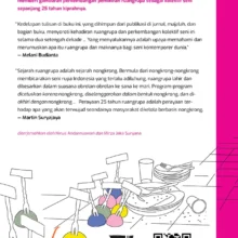 Dari Ruang Tamu ke Lumbung-BC Dari Ruang Tamu ke Lumbung-BC