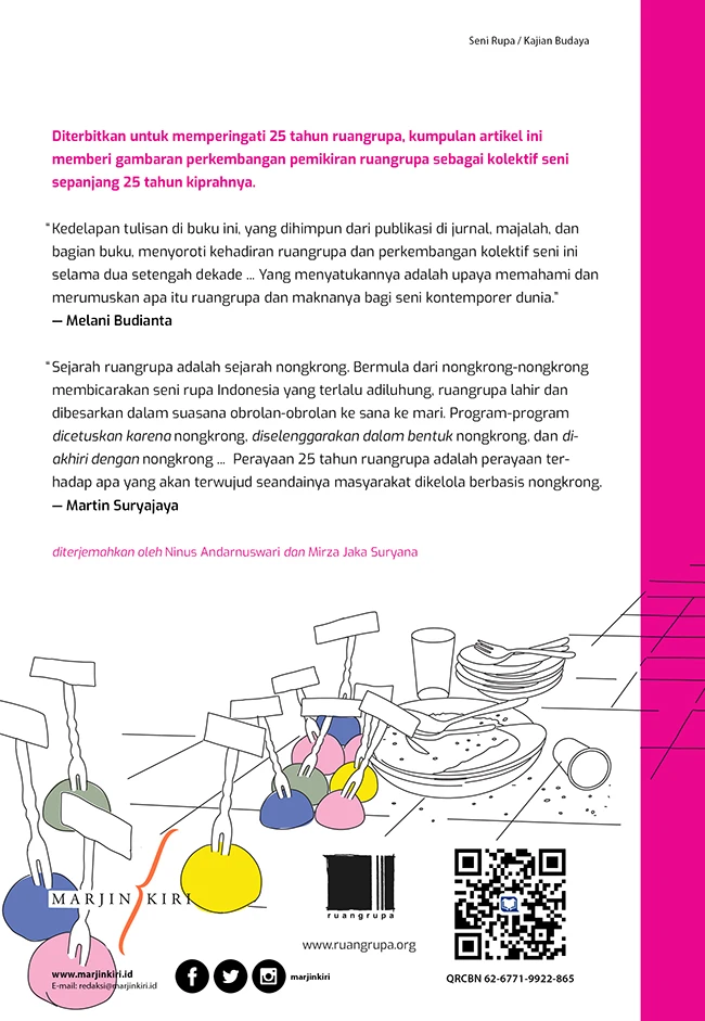 Dari Ruang Tamu ke Lumbung-BC Dari Ruang Tamu ke Lumbung-BC