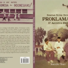 Detik-detik Proklamasi 17 Agustus 1945-FULL Detik-detik Proklamasi 17 Agustus 1945-FULL