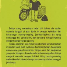 Karena Hidup Punya Banyak Gaya-BC Karena Hidup Punya Banyak Gaya-BC