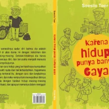 Karena Hidup Punya Banyak Gaya-FULL Karena Hidup Punya Banyak Gaya-FULL