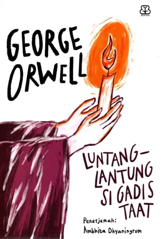 Luntang-Lantung Si Gadis Taat