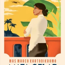 MATA GELAP MATA GELAP