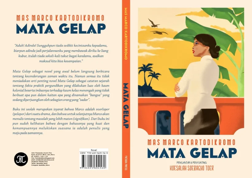 MATA GELAP-FULL MATA GELAP-FULL