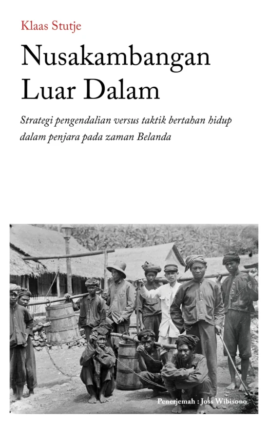 Nusakambangan Luar Dalam