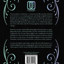 The Guerrilla Feminist-BC The Guerrilla Feminist-BC