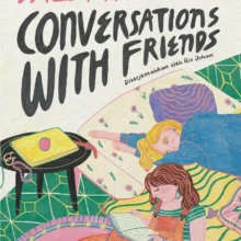 conversations with friends