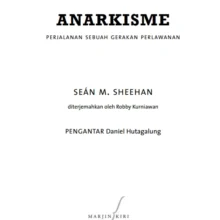 Anarkisme-Perjalanan Gerakan-view Anarkisme-Perjalanan Gerakan-view