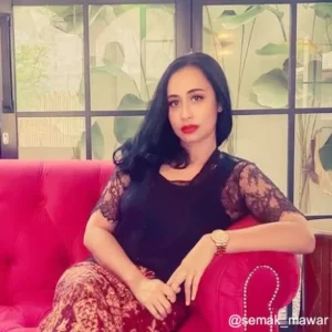 Aquarina Kharisma Sari Aquarina Kharisma Sari