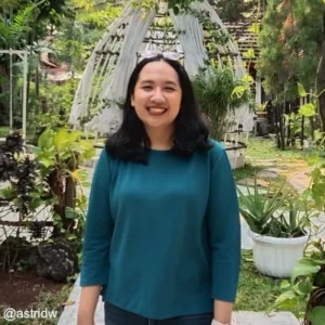 Astrid Wasistyanti Astrid Wasistyanti