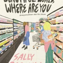 Beautiful World, Where are You