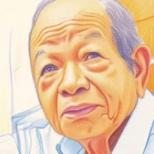 Dari Pandeglang ke Pulau Buru