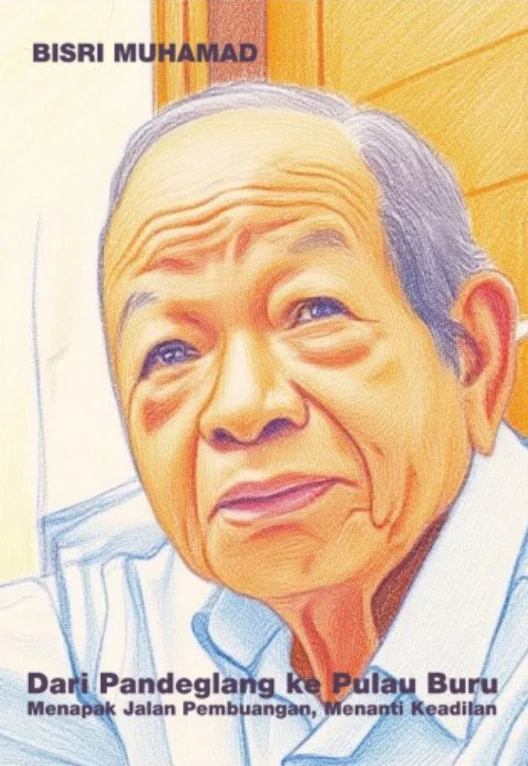 Dari Pandeglang ke Pulau Buru