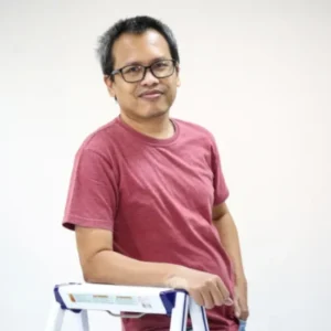 Eka Kurniawan Eka Kurniawan