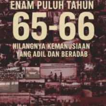 Enam Puluh Tahun 65–66