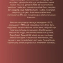 Enam Puluh Tahun 65–66-BC