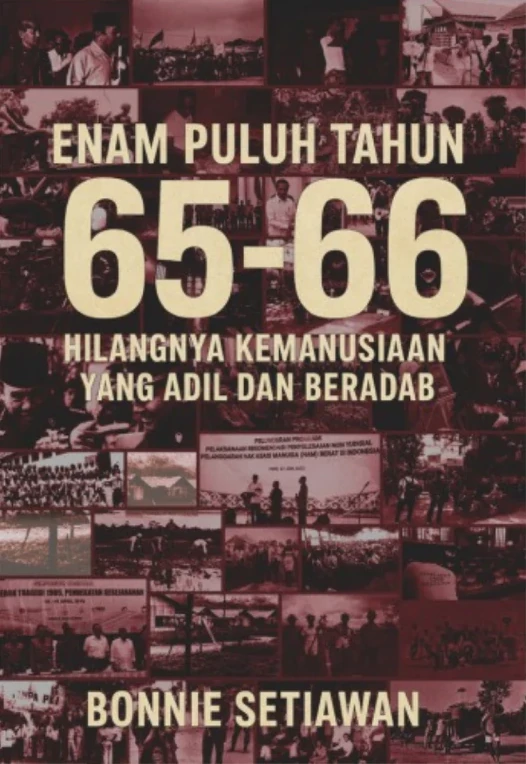 Enam Puluh Tahun 65–66