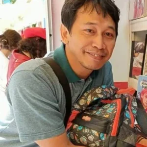 Fransiskus Pascaries Fransiskus Pascaries