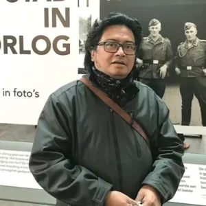 Joss Wibisono Joss Wibisono