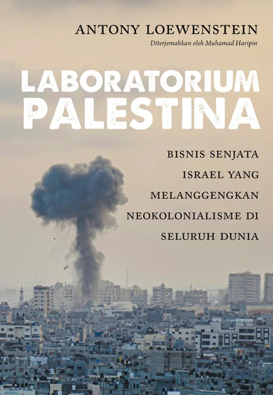 Laboratorium Palestina