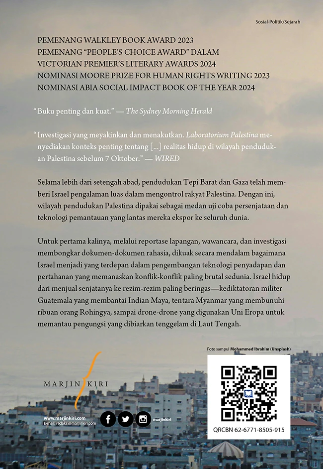 Laboratorium-Palestina-BC Laboratorium Palestina