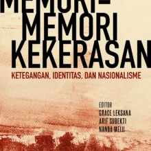MEMORI-KEKERASAN