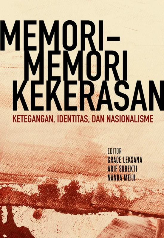 MEMORI-KEKERASAN