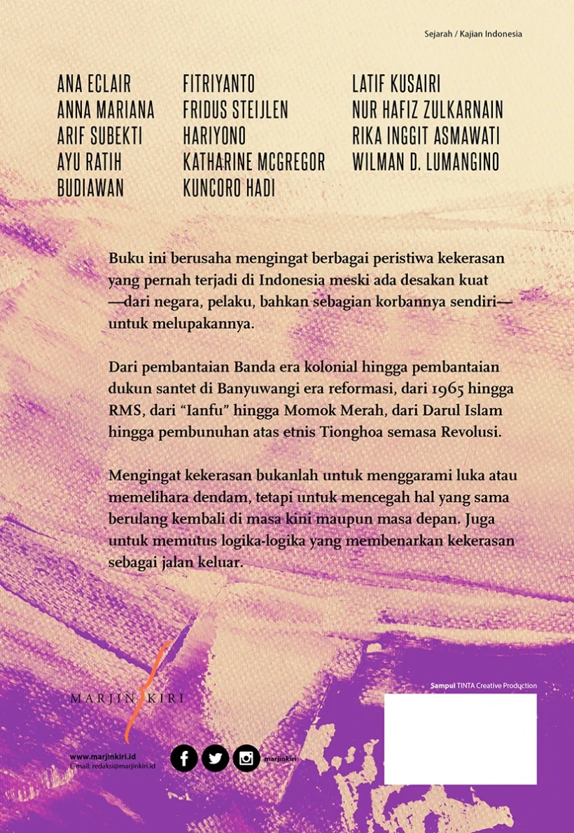 MEMORI-KEKERASAN-BCover