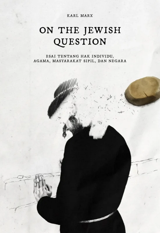 On the Jewish Question