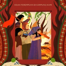 Pembangunan untuk Siapa