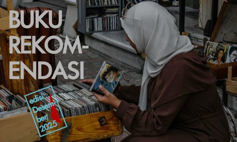 Reading List-Desember 2025