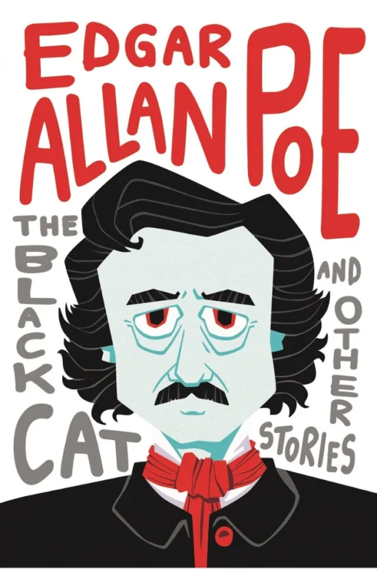 The Black Cat And Other Stories