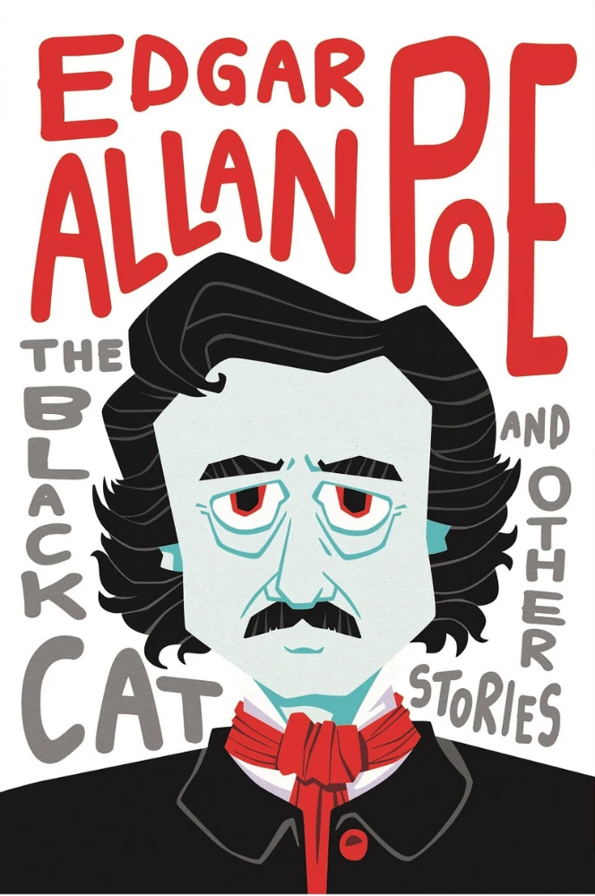 The Black Cat And Other Stories The Black Cat And Other Stories