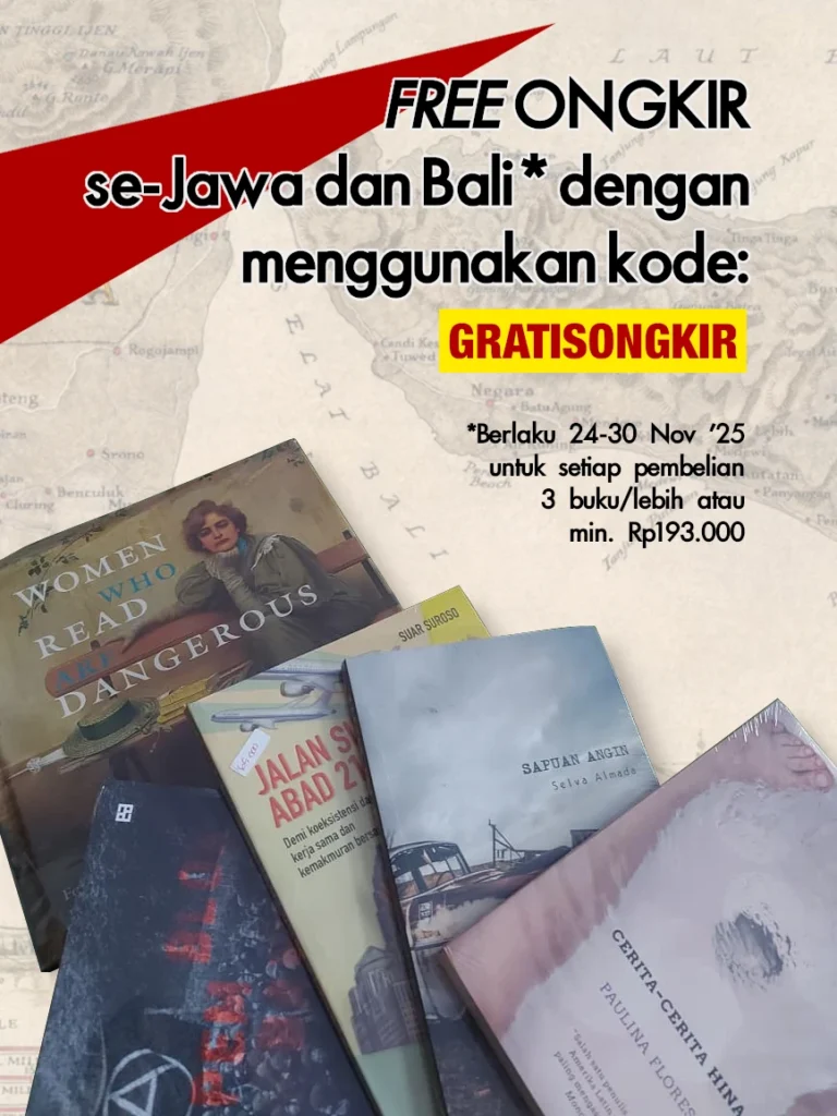 FREE ONGKIR SE-JAWA DAN BALI