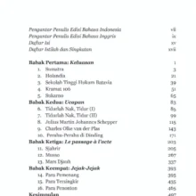 Amir Sjarifoeddin-daftar-isi