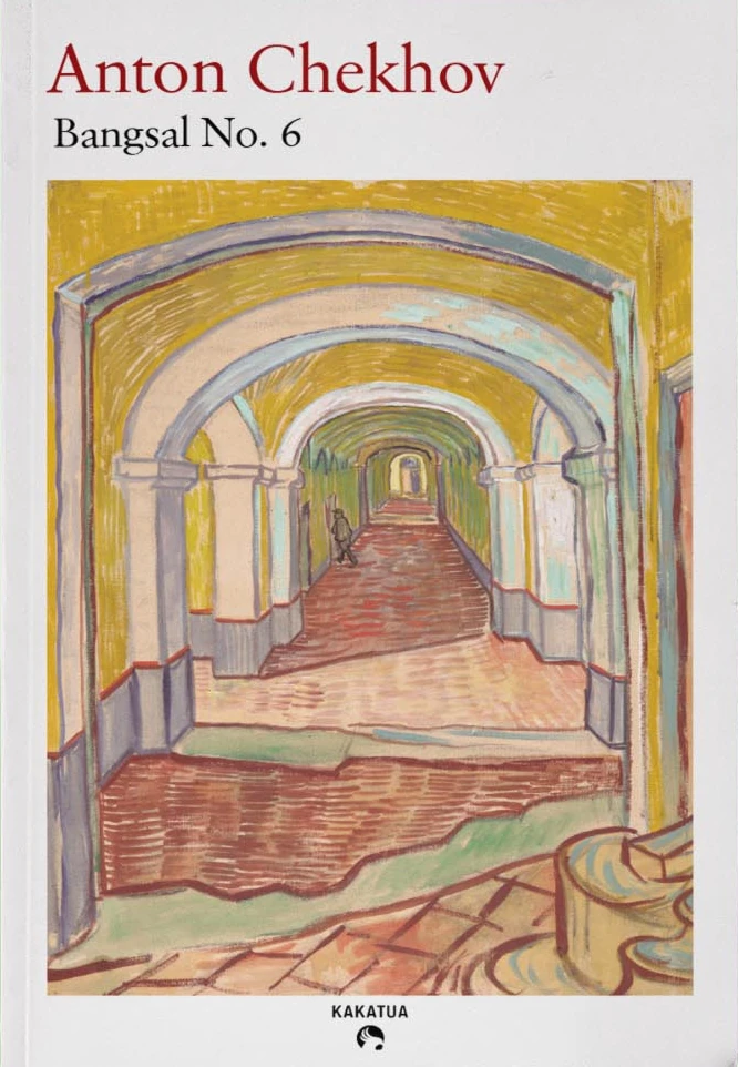 Bangsal-No-6 Bangsal-No-6