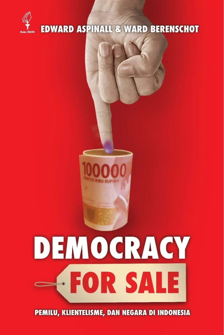 Democracy for Sale-FC