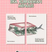 EKA-MENULIS