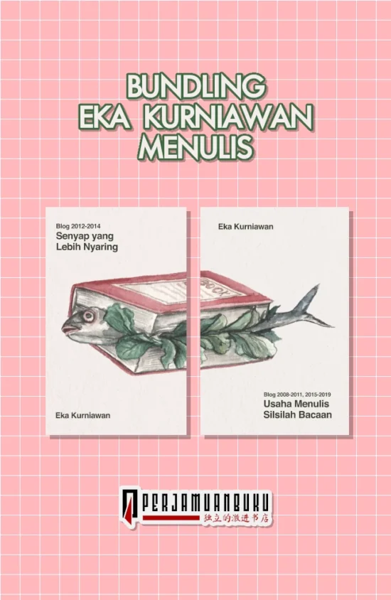 EKA-MENULIS