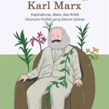 Ekososialisme dan Karl Marx-FC