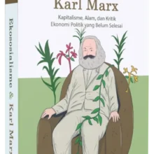 Ekososialisme dan Karl Marx-Preview-Book