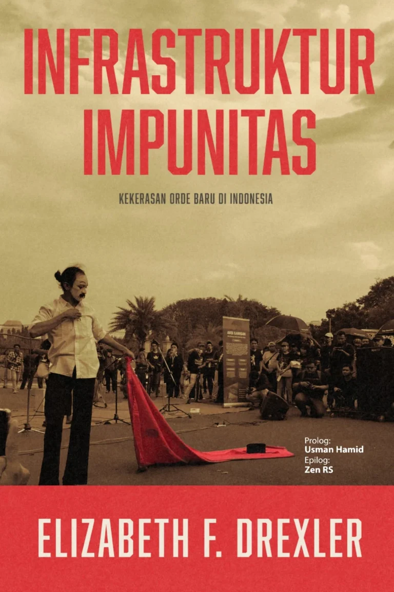 Infrastruktur Impunitas