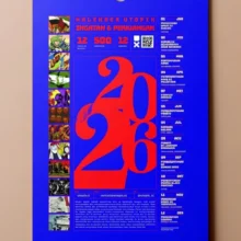 Kalender Utopik-Ingatan dan Perjuangan