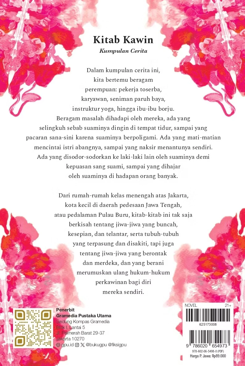 Kitab Kawin-BC Kitab Kawin-BC